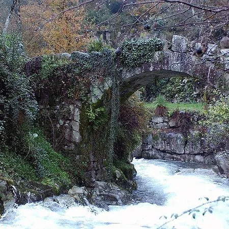 卡萨坎普索赛格达拉塔乡村民宿 乡村民宿