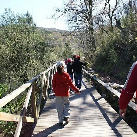 卡萨坎普索赛格达拉塔乡村民宿 *