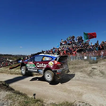 Sossego Da Lata Landhaus Fafe