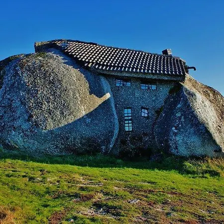 Casa di campagna Sossego Da Lata *