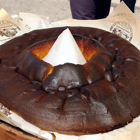 Sossego Da Lata Landhaus *