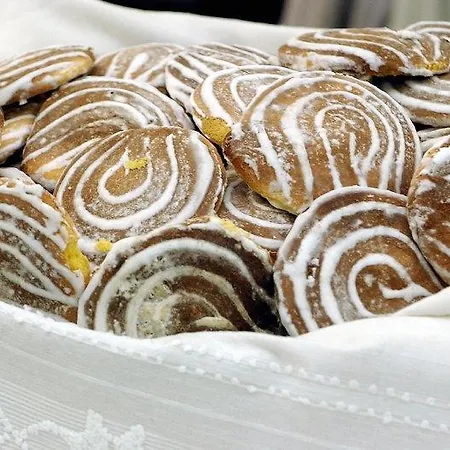 乡村民宿 卡萨坎普索赛格达拉塔乡村民宿