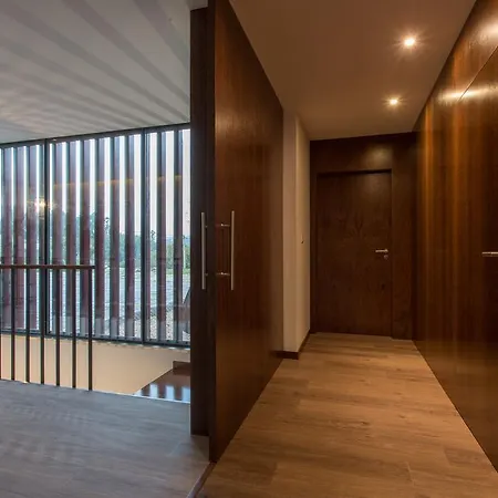 Sossego Da Lata Landhaus