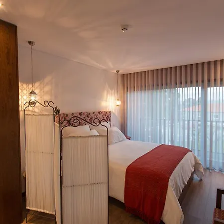 卡萨坎普索赛格达拉塔乡村民宿