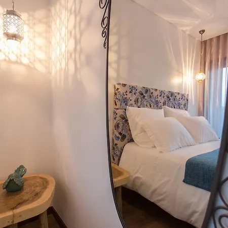 Sossego Da Lata Landhaus