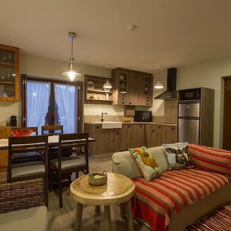 Landhaus Sossego Da Lata Fafe