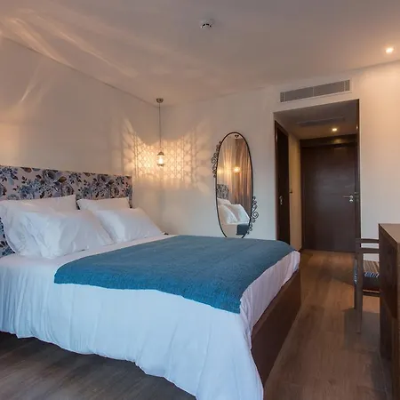 乡村民宿 卡萨坎普索赛格达拉塔乡村民宿 *