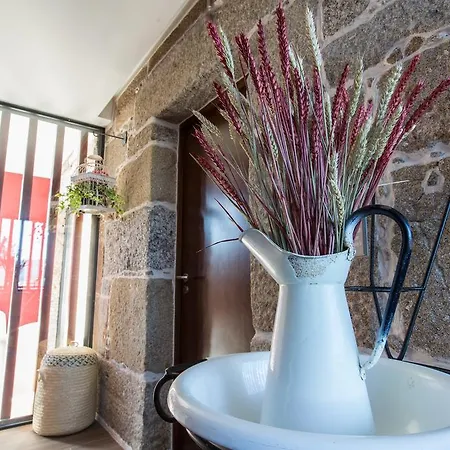 Sossego Da Lata Landhaus *