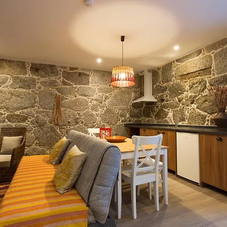 Sossego Da Lata Landhaus