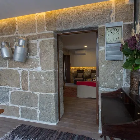 Sossego Da Lata Fafe