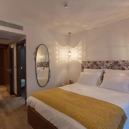 卡萨坎普索赛格达拉塔乡村民宿