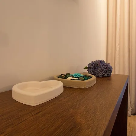 卡萨坎普索赛格达拉塔乡村民宿 法菲