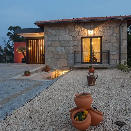 Sossego Da Lata Landhaus