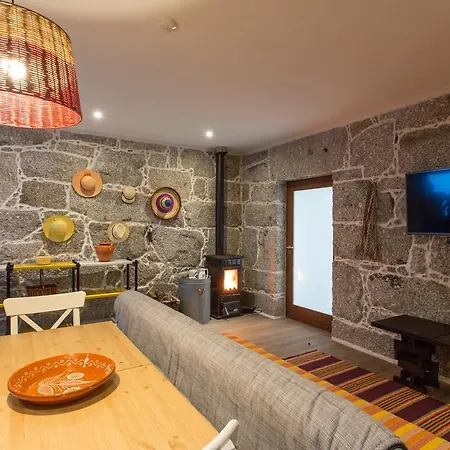 Sossego Da Lata Fafe