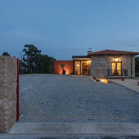 Casa di campagna Sossego Da Lata *
