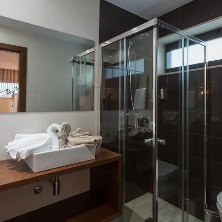 乡村民宿 卡萨坎普索赛格达拉塔乡村民宿