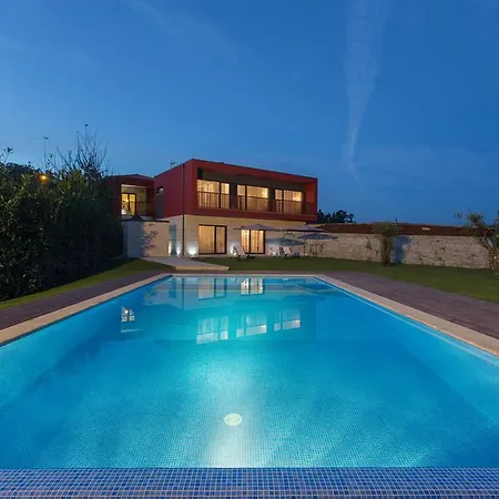 卡萨坎普索赛格达拉塔乡村民宿 乡村民宿