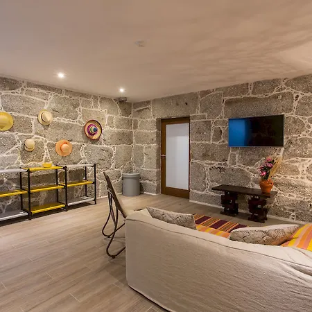 卡萨坎普索赛格达拉塔乡村民宿 *