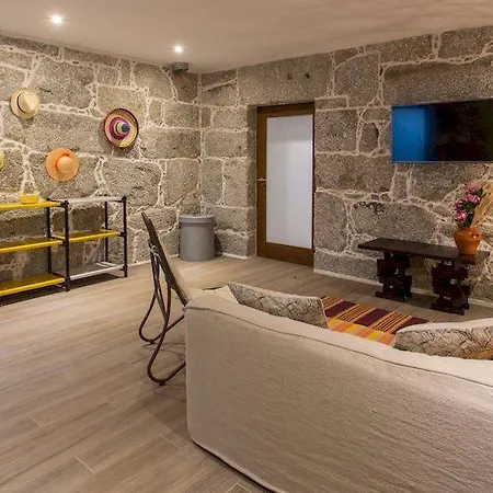 Sossego Da Lata Landhaus *