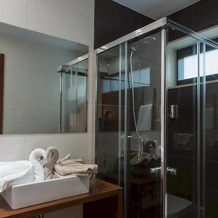 卡萨坎普索赛格达拉塔乡村民宿 乡村民宿 法菲