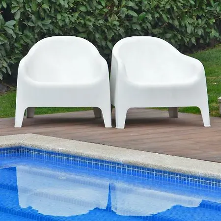 Sossego Da Lata Landhaus