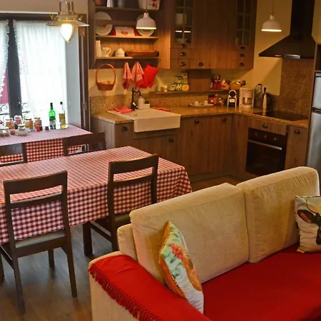 Landhaus Sossego Da Lata Fafe