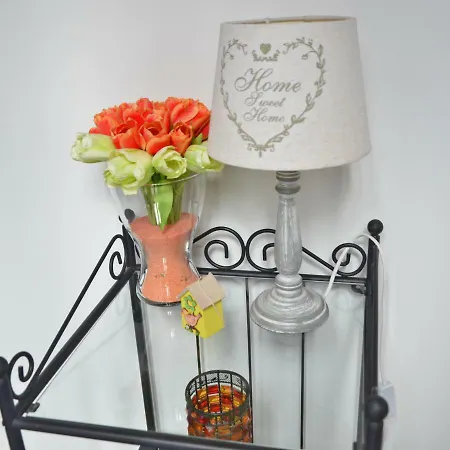 卡萨坎普索赛格达拉塔乡村民宿 乡村民宿