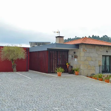 Sossego Da Lata Fafe