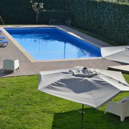 乡村民宿 卡萨坎普索赛格达拉塔乡村民宿 法菲