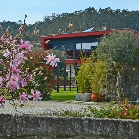 Sossego Da Lata Landhaus *