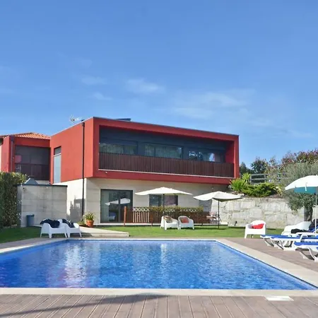 Landhaus Sossego Da Lata