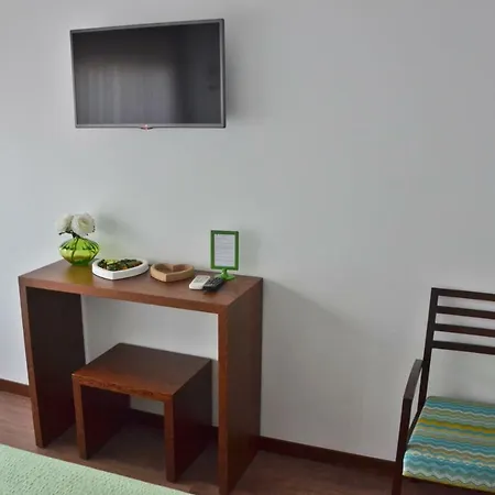 Sossego Da Lata Landhaus Fafe