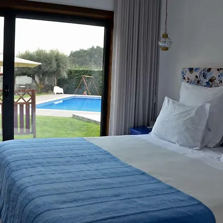 乡村民宿 卡萨坎普索赛格达拉塔乡村民宿