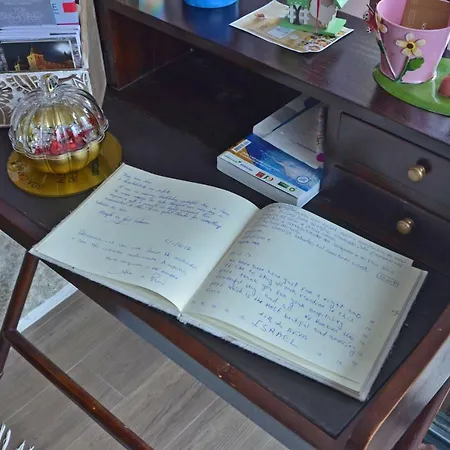 卡萨坎普索赛格达拉塔乡村民宿 乡村民宿 法菲