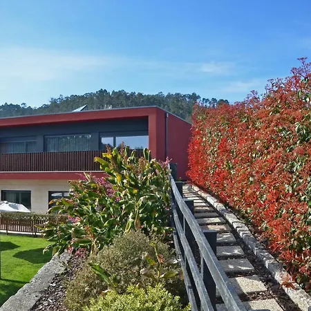 Landhaus Sossego Da Lata Fafe