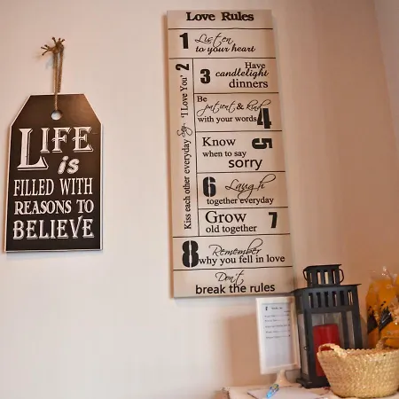 Sossego Da Lata Landhaus *