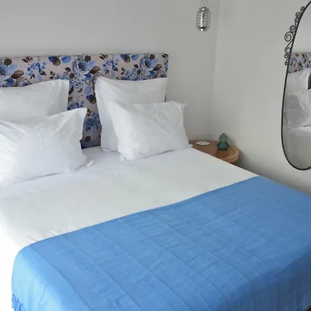 Landhaus Sossego Da Lata