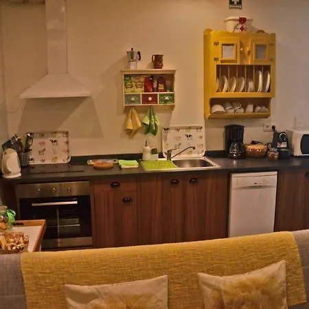 Sossego Da Lata Landhaus Fafe