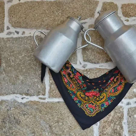 Sossego Da Lata Landhaus