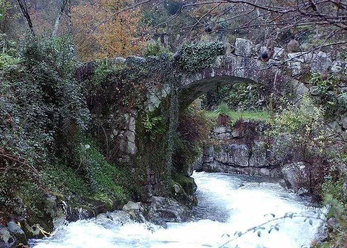 Sossego Da Lata Landhuis