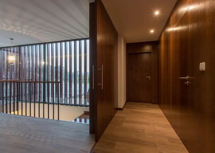 Sossego Da Lata Landhuis