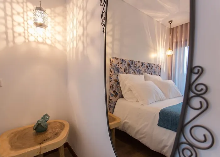 Sossego Da Lata Landhuis