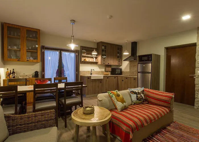 Landhuis Sossego Da Lata Fafe