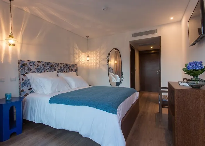 Landhuis Sossego Da Lata *