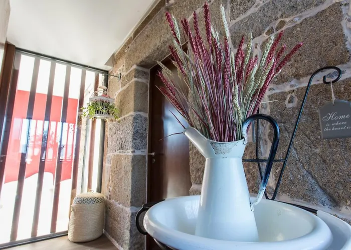 Sossego Da Lata Landhuis *