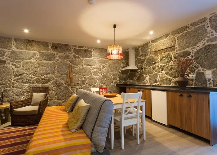 Sossego Da Lata Landhuis