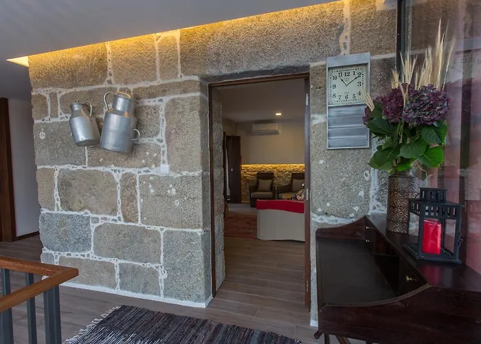 Sossego Da Lata Fafe