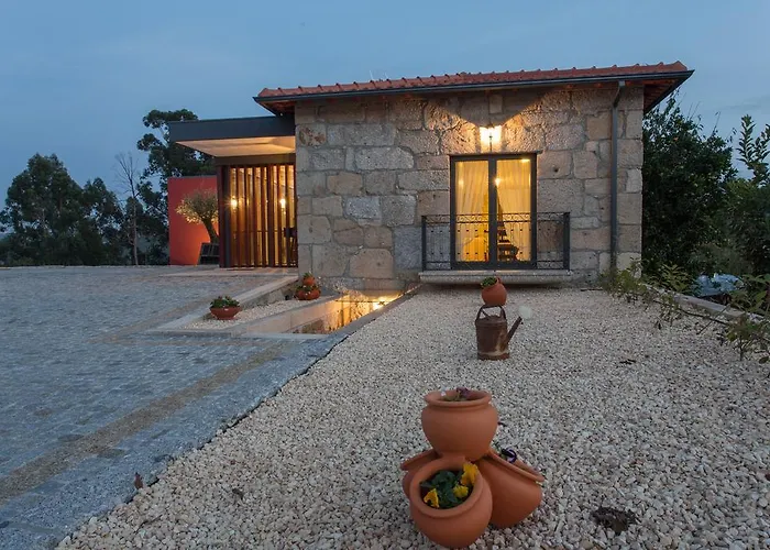 Sossego Da Lata Landhuis