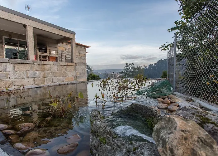 Sossego Da Lata Landhuis *