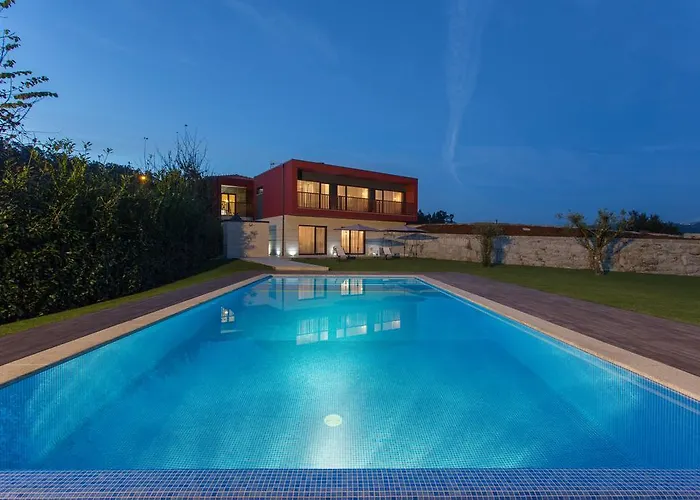 Sossego Da Lata Landhuis